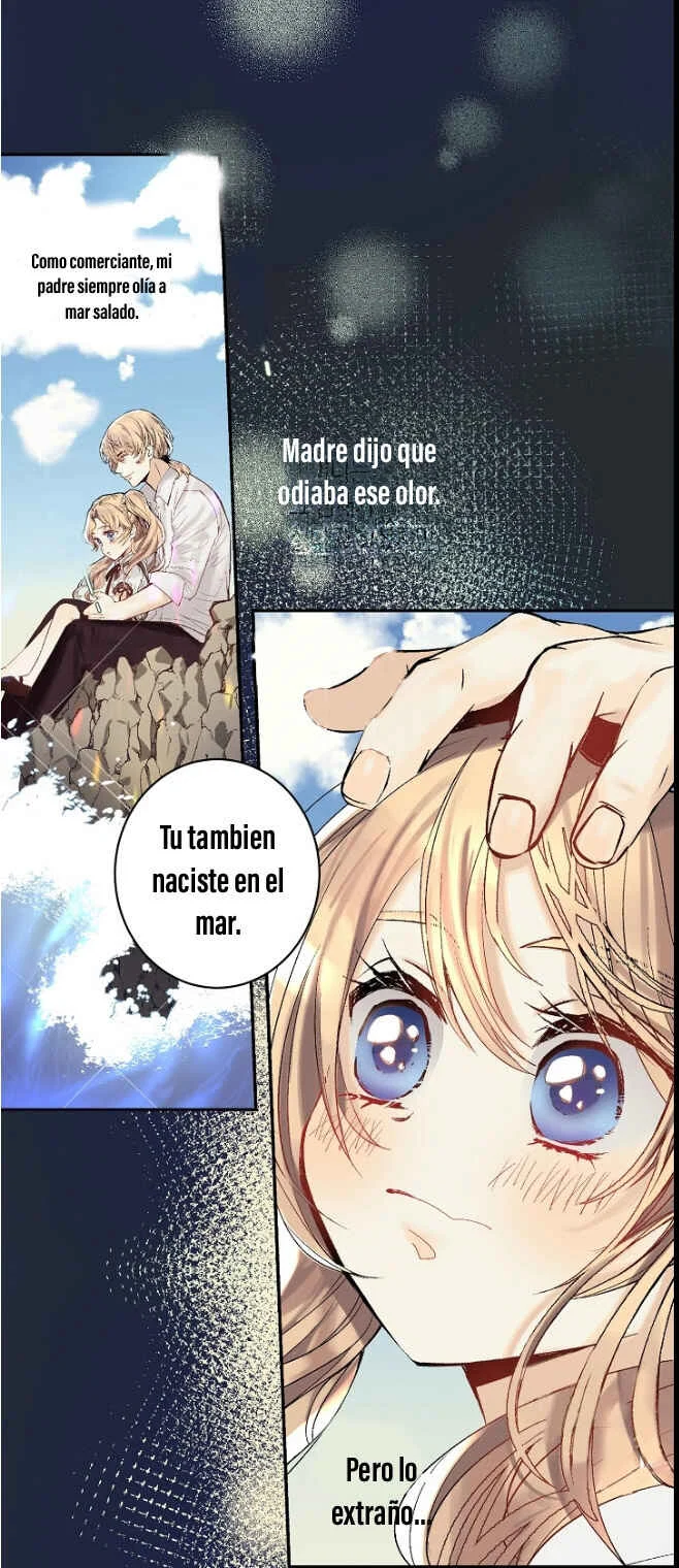 Lost Princess Capítulo 1 - Page 5