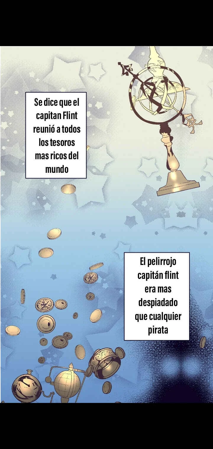 Lost Princess Capítulo 1 - Page 8