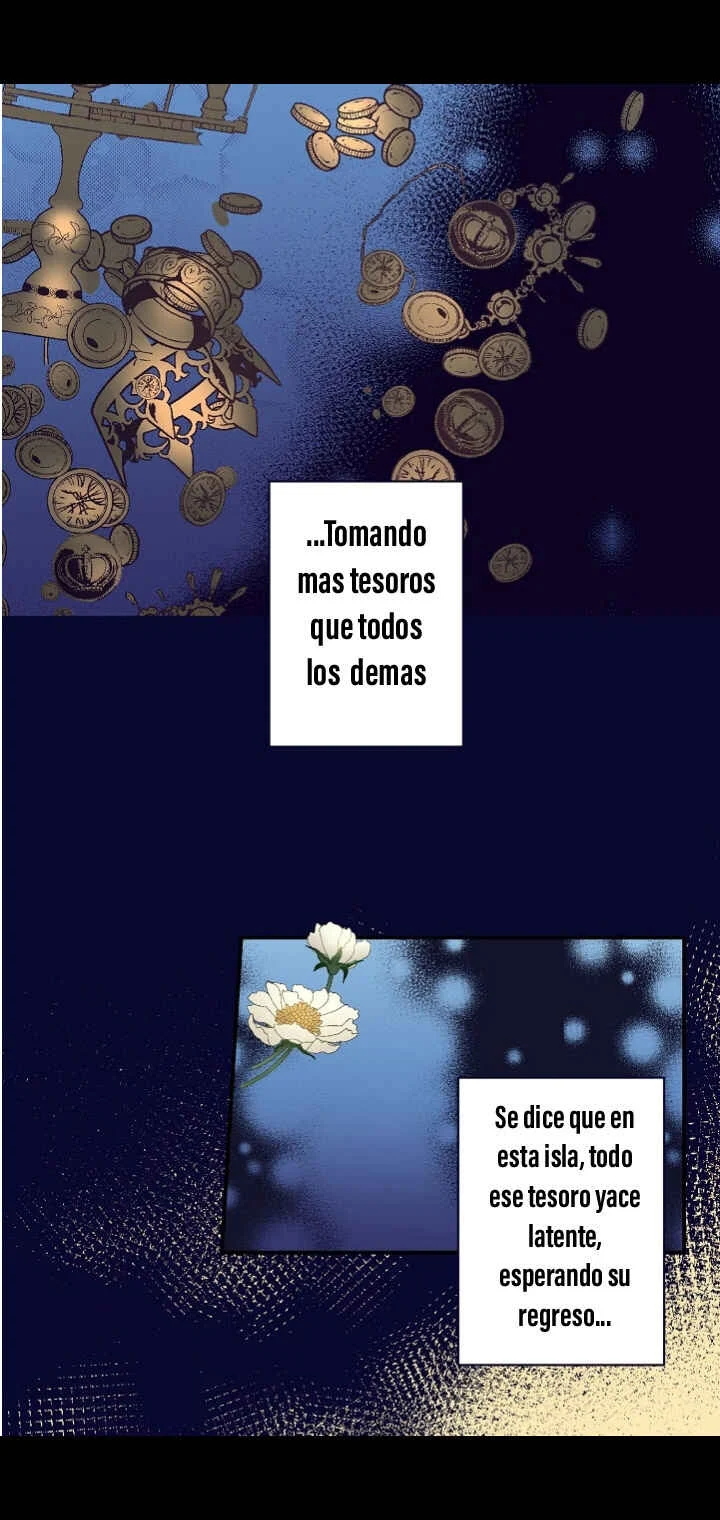 Lost Princess Capítulo 1 - Page 9