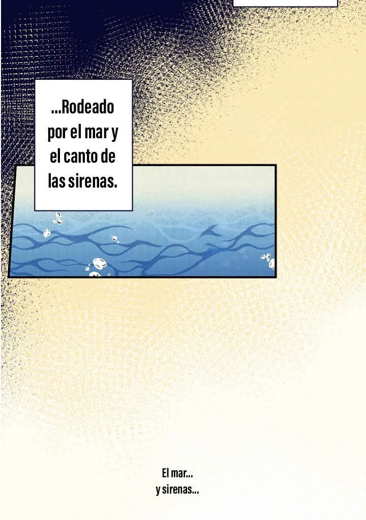 Lost Princess Capítulo 1 - Page 10