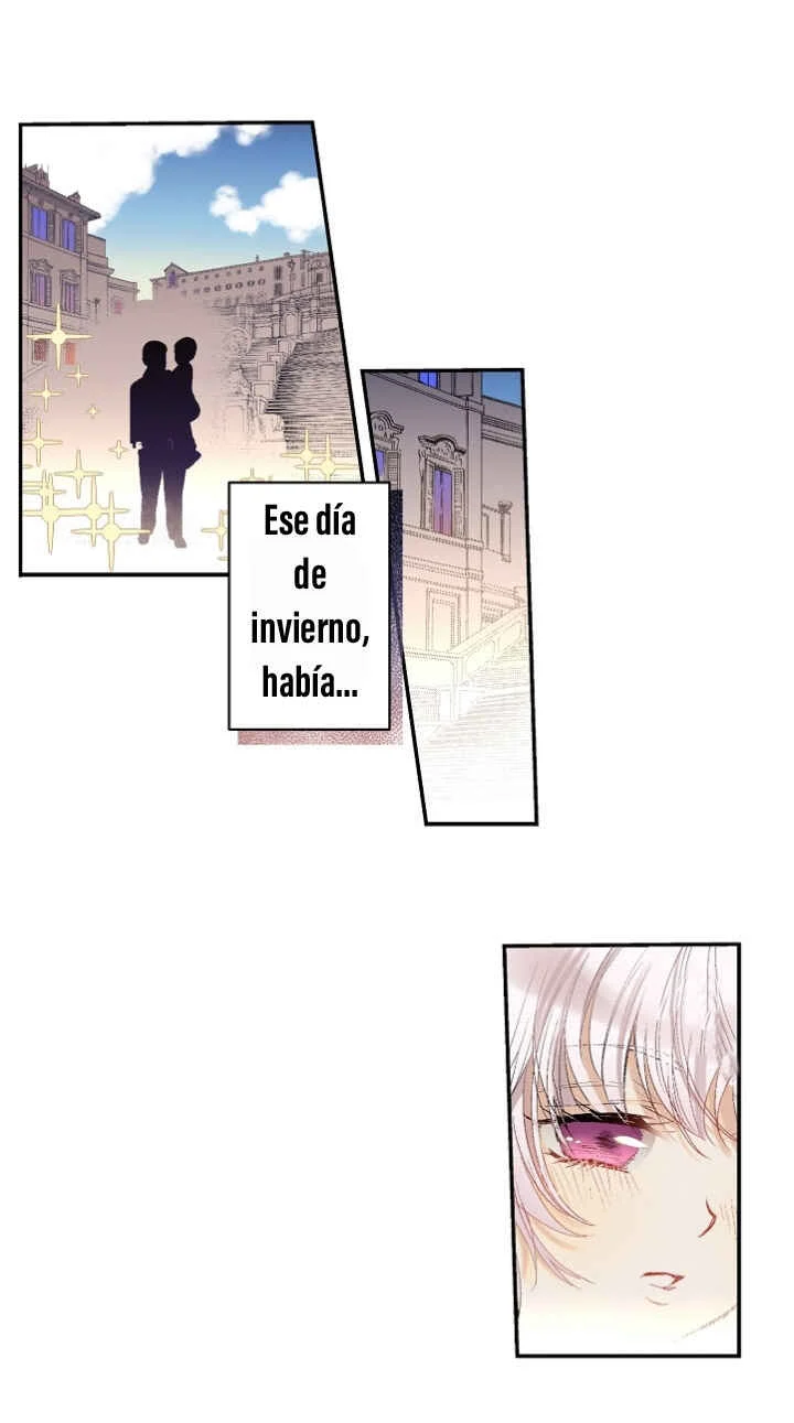 Lost Princess Capítulo 1 - Page 12