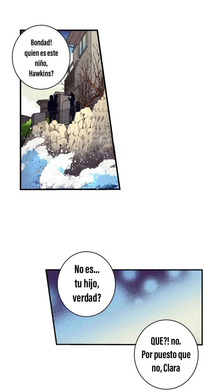 Lost Princess Capítulo 1 - Page 14