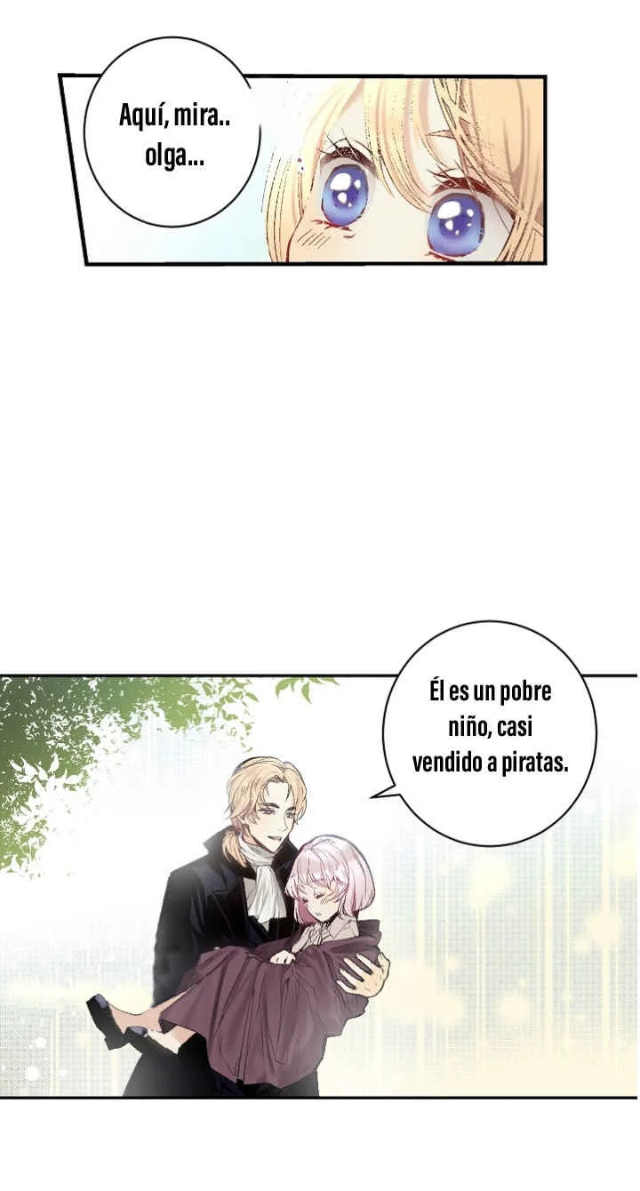 Lost Princess Capítulo 1 - Page 15