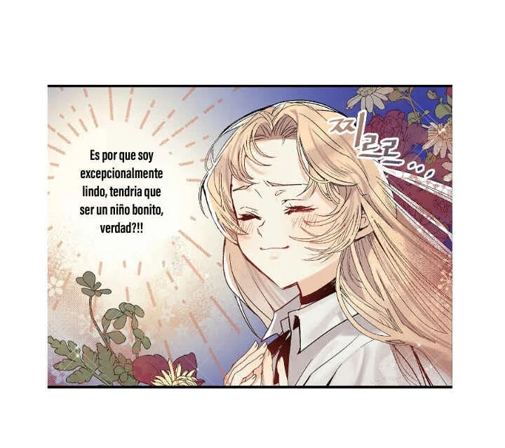 Lost Princess Capítulo 2 - Page 4