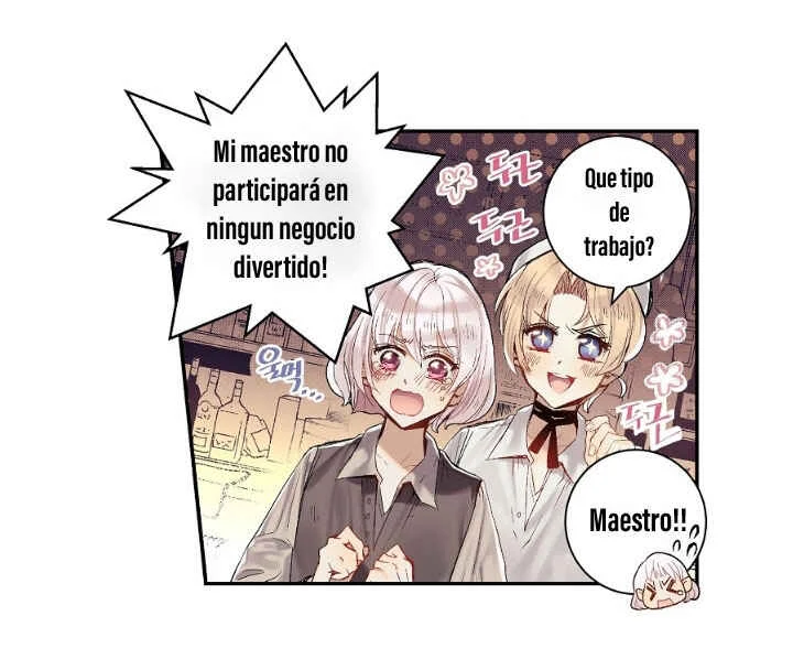 Lost Princess Capítulo 2 - Page 7