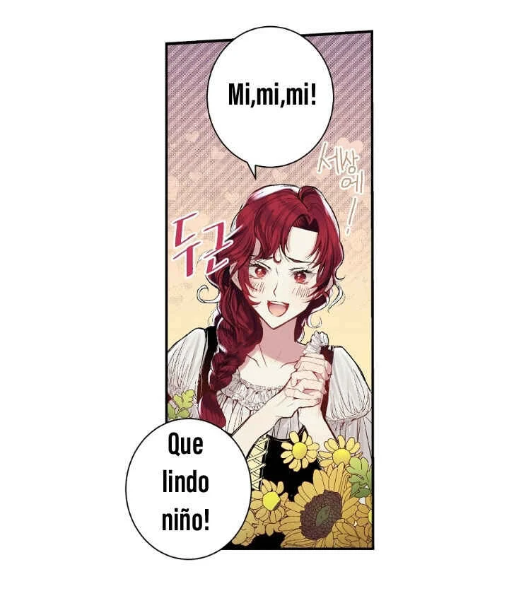 Lost Princess Capítulo 2 - Page 9