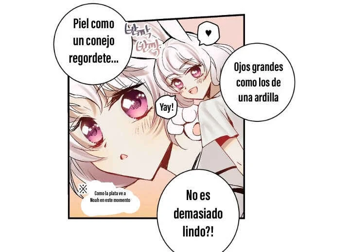 Lost Princess Capítulo 2 - Page 10