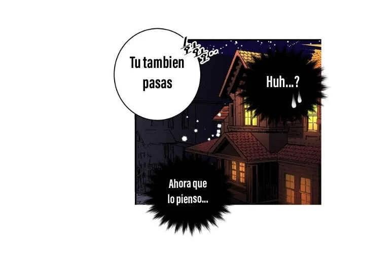 Lost Princess Capítulo 2 - Page 11