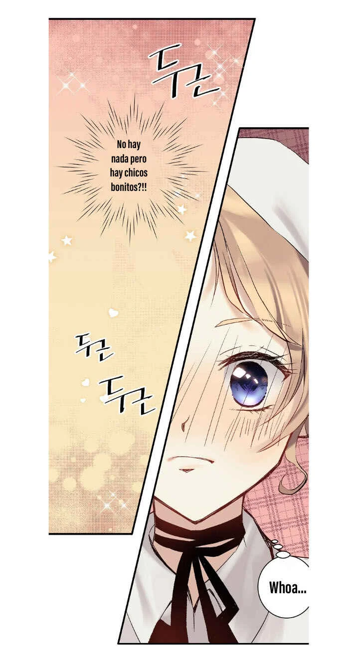 Lost Princess Capítulo 2 - Page 14