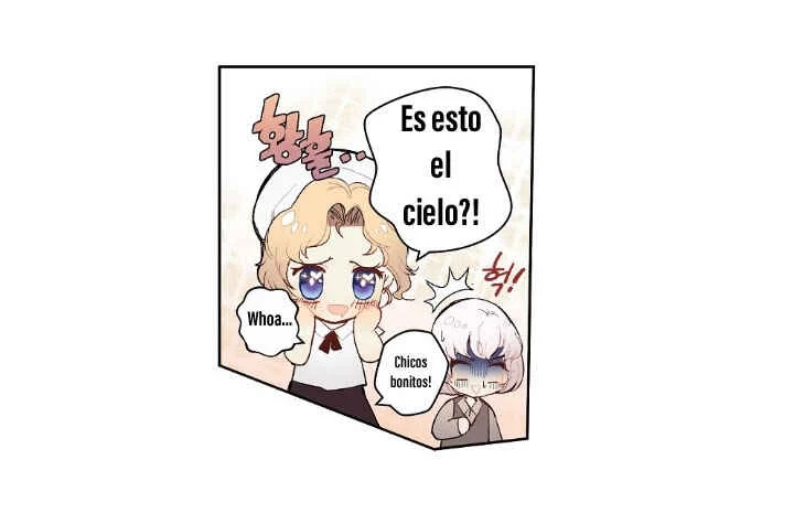 Lost Princess Capítulo 2 - Page 15