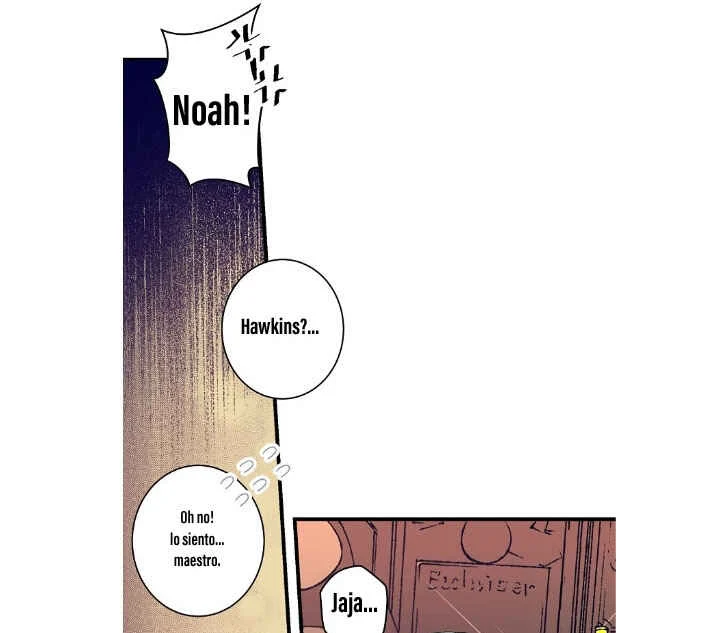 Lost Princess Capítulo 2 - Page 17