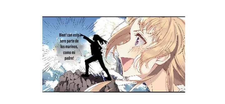 Lost Princess Capítulo 2 - Page 23