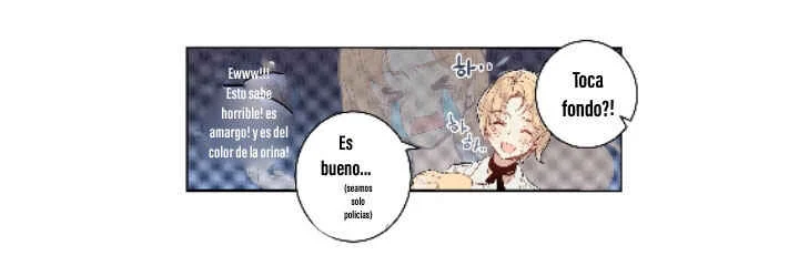 Lost Princess Capítulo 2 - Page 24