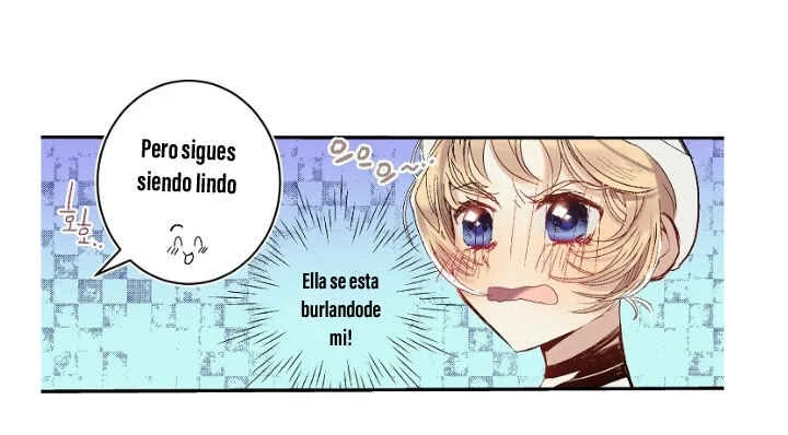 Lost Princess Capítulo 2 - Page 28