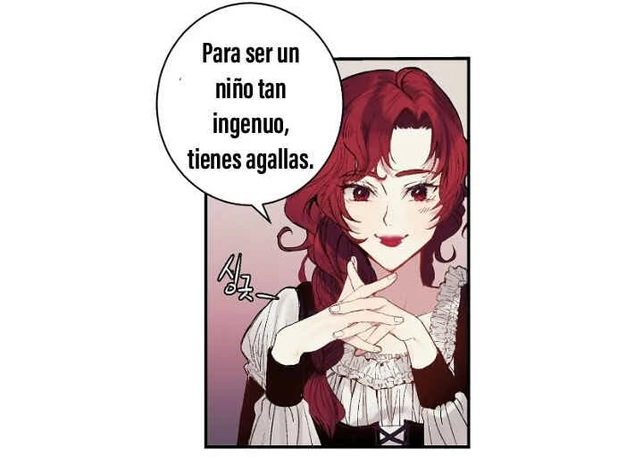 Lost Princess Capítulo 2 - Page 29