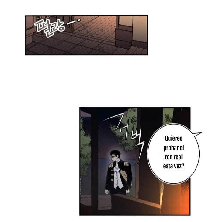 Lost Princess Capítulo 2 - Page 30