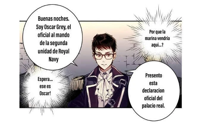 Lost Princess Capítulo 2 - Page 33