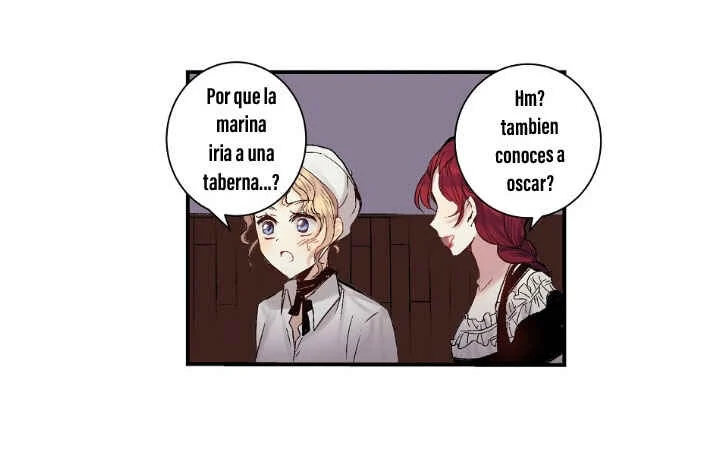 Lost Princess Capítulo 2 - Page 34