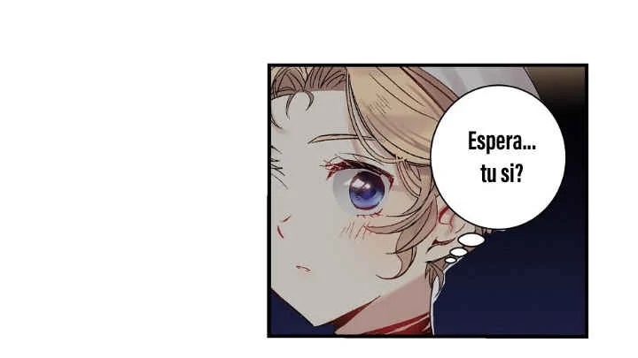 Lost Princess Capítulo 2 - Page 35