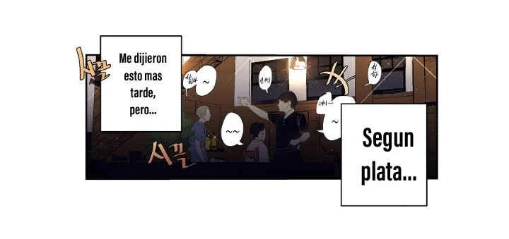 Lost Princess Capítulo 2 - Page 36