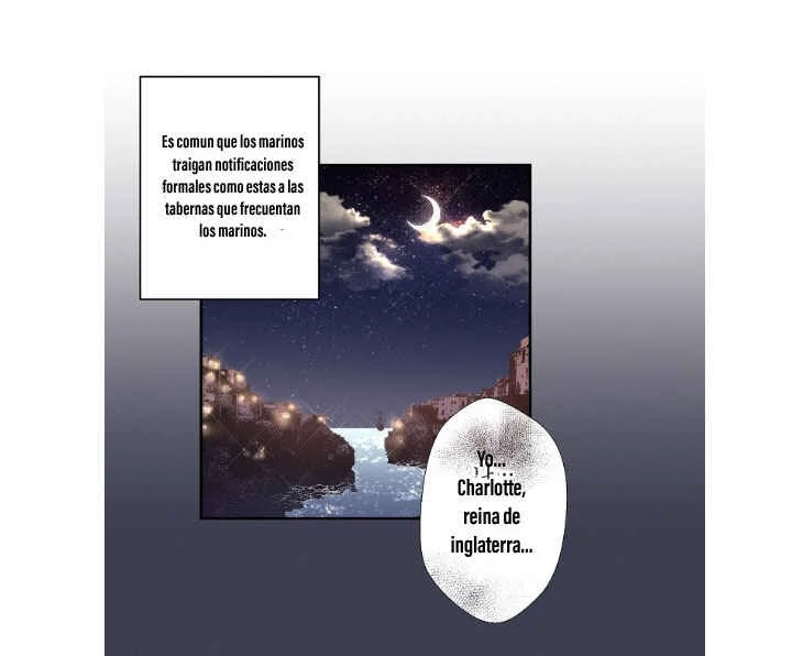 Lost Princess Capítulo 2 - Page 37