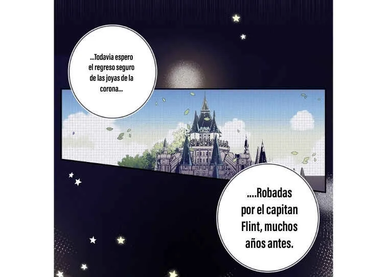 Lost Princess Capítulo 2 - Page 39