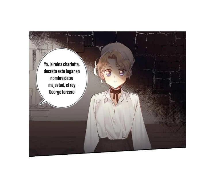 Lost Princess Capítulo 2 - Page 41