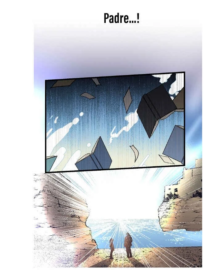 Lost Princess Capítulo 2 - Page 43