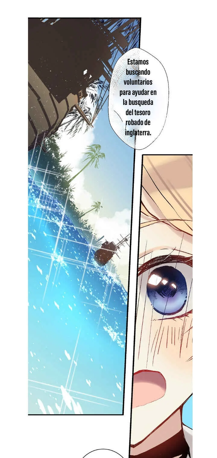 Lost Princess Capítulo 2 - Page 44