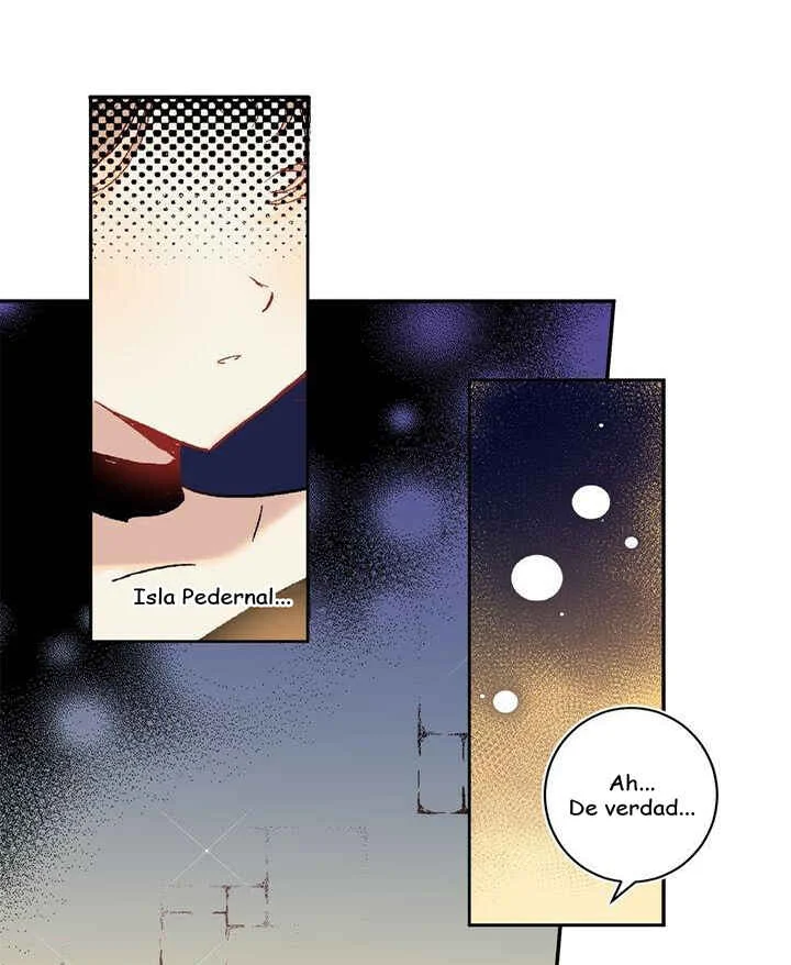 Lost Princess Capítulo 3 - Page 5