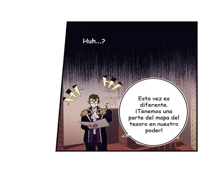 Lost Princess Capítulo 3 - Page 7