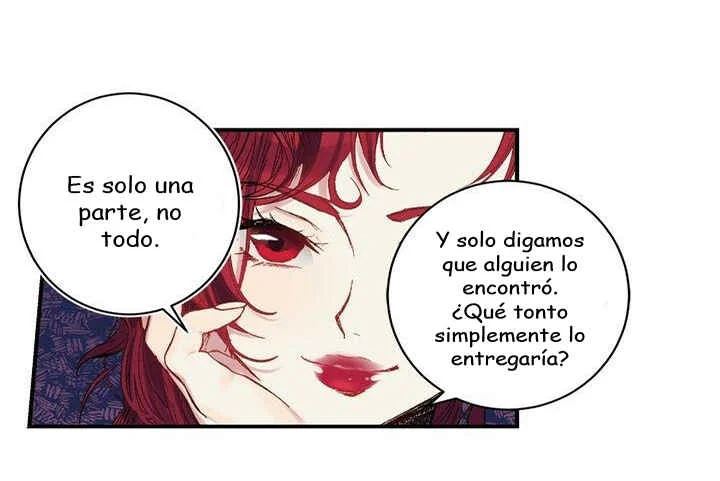 Lost Princess Capítulo 3 - Page 8