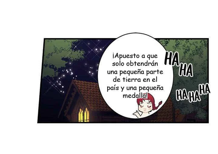 Lost Princess Capítulo 3 - Page 9
