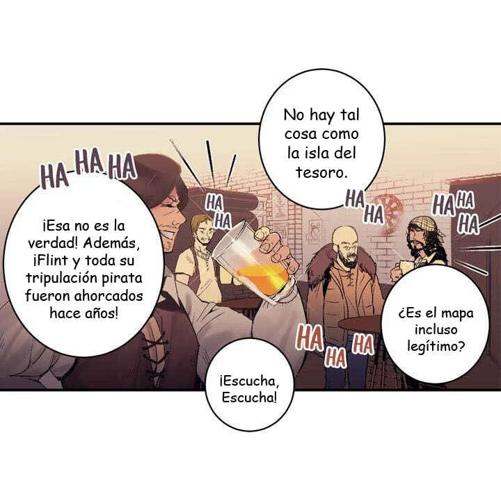 Lost Princess Capítulo 3 - Page 10
