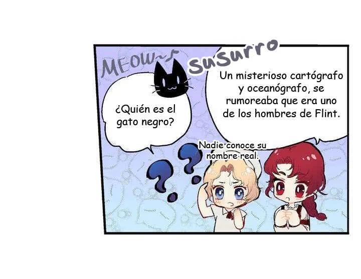 Lost Princess Capítulo 3 - Page 12