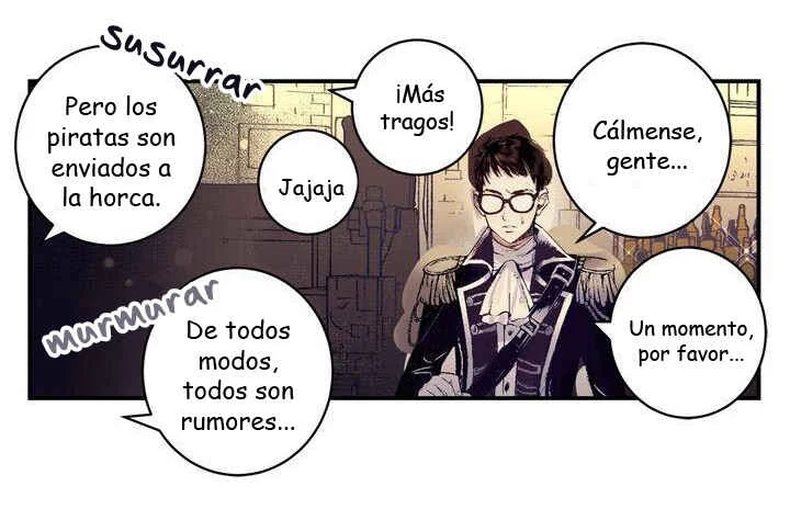 Lost Princess Capítulo 3 - Page 13