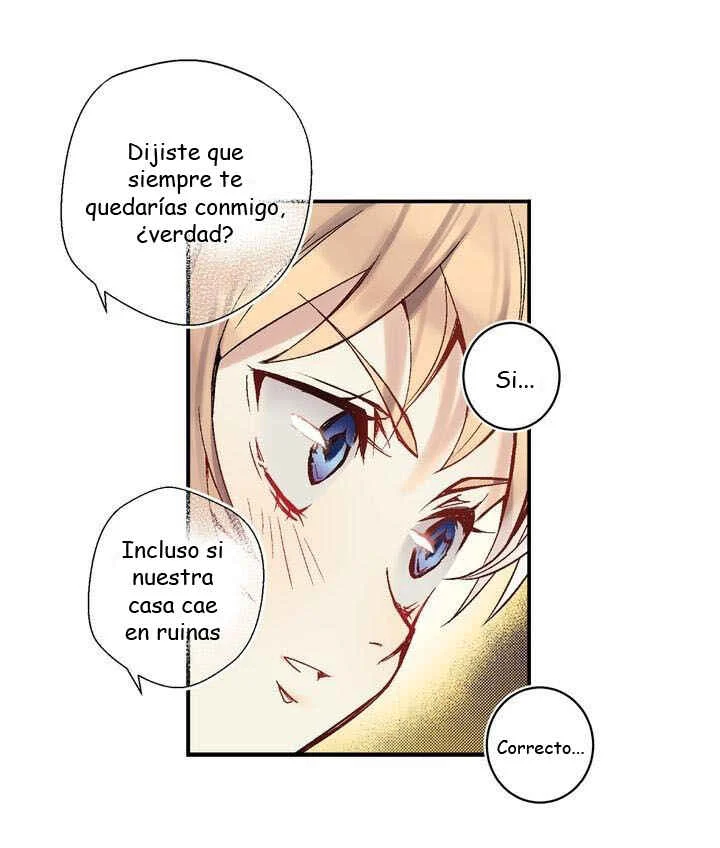 Lost Princess Capítulo 3 - Page 16