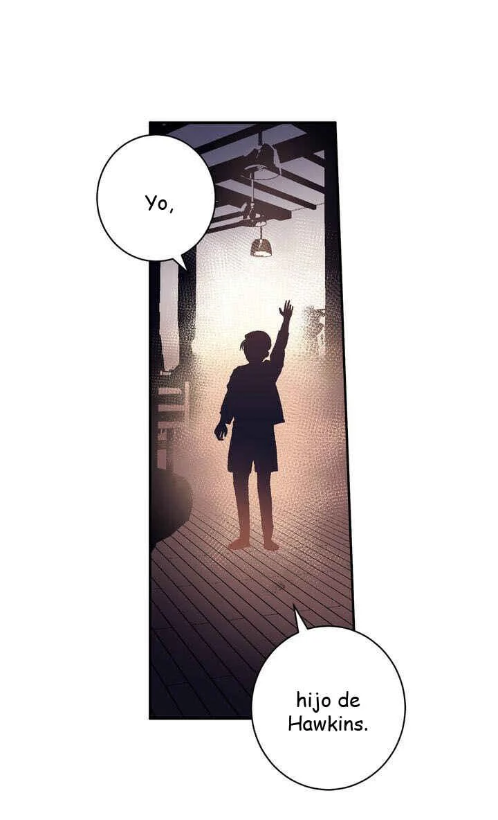 Lost Princess Capítulo 3 - Page 20