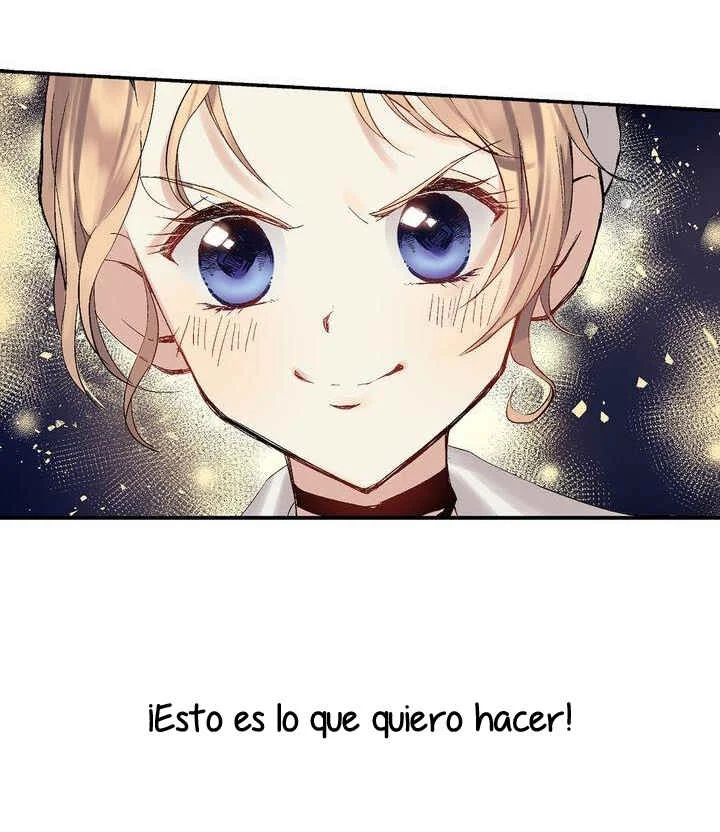 Lost Princess Capítulo 3 - Page 24