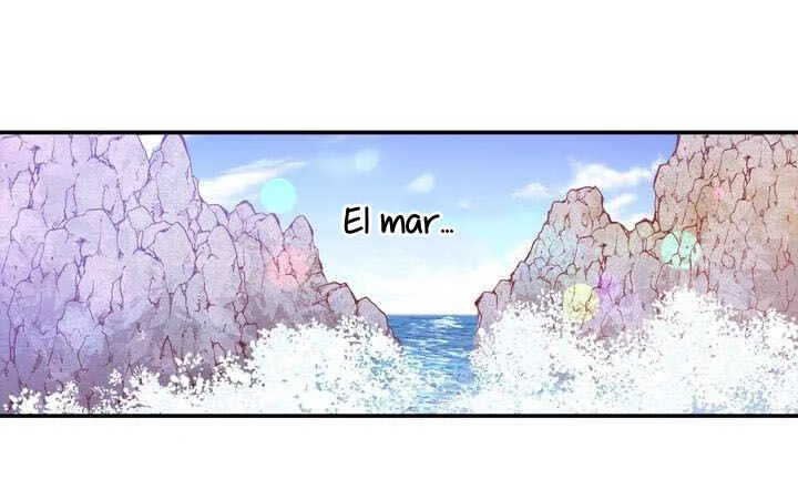 Lost Princess Capítulo 3 - Page 28