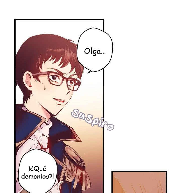 Lost Princess Capítulo 3 - Page 29