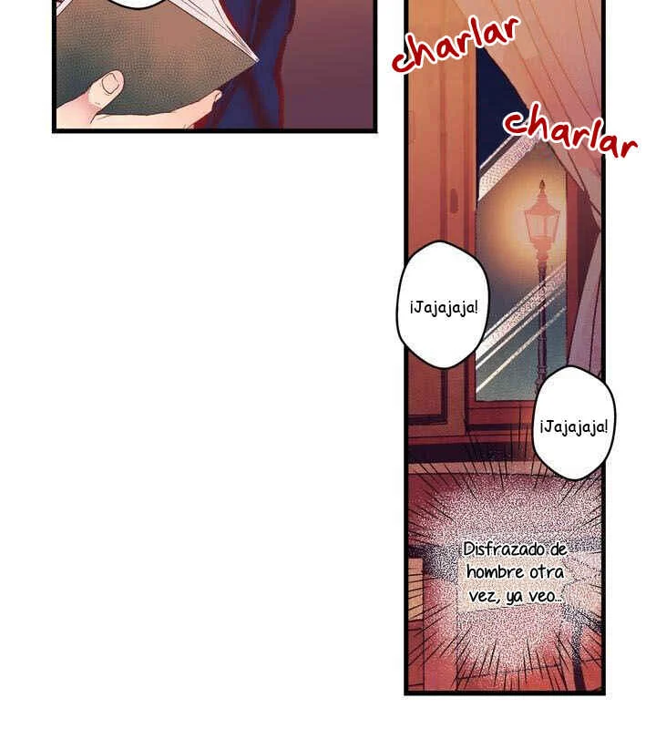 Lost Princess Capítulo 3 - Page 30