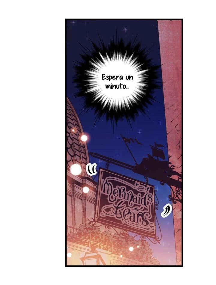 Lost Princess Capítulo 3 - Page 31