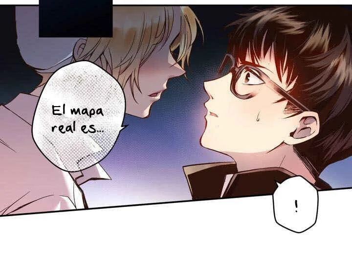 Lost Princess Capítulo 3 - Page 34