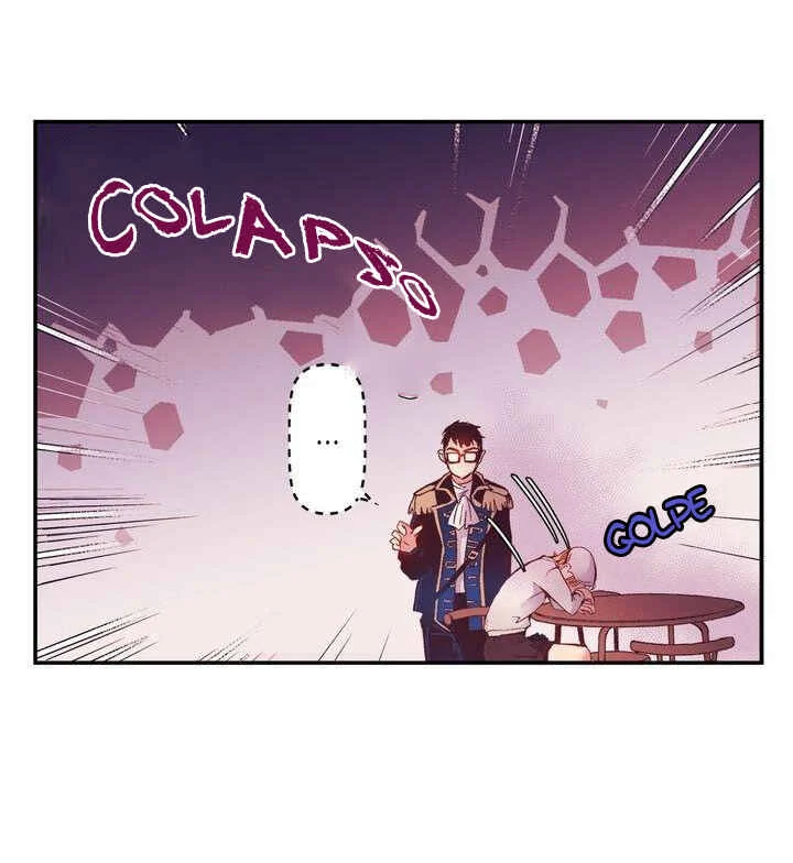 Lost Princess Capítulo 3 - Page 37