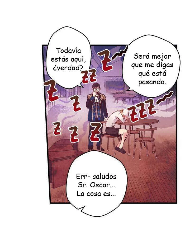Lost Princess Capítulo 3 - Page 39