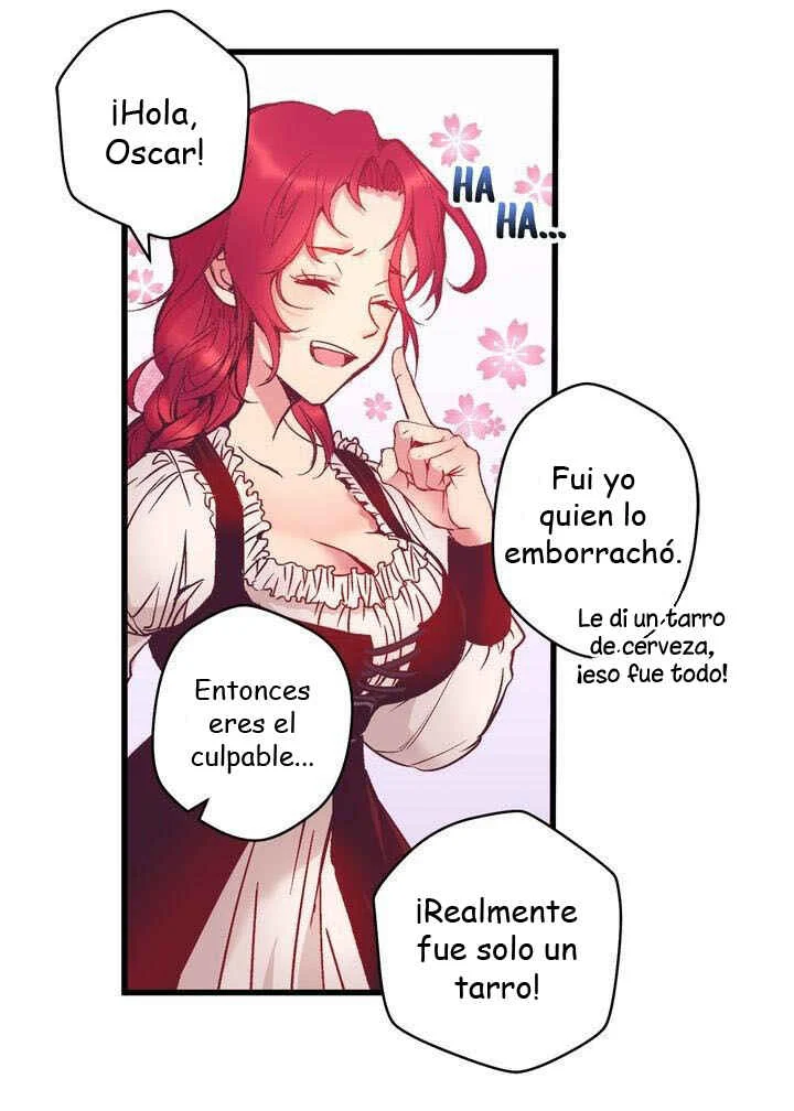 Lost Princess Capítulo 3 - Page 40