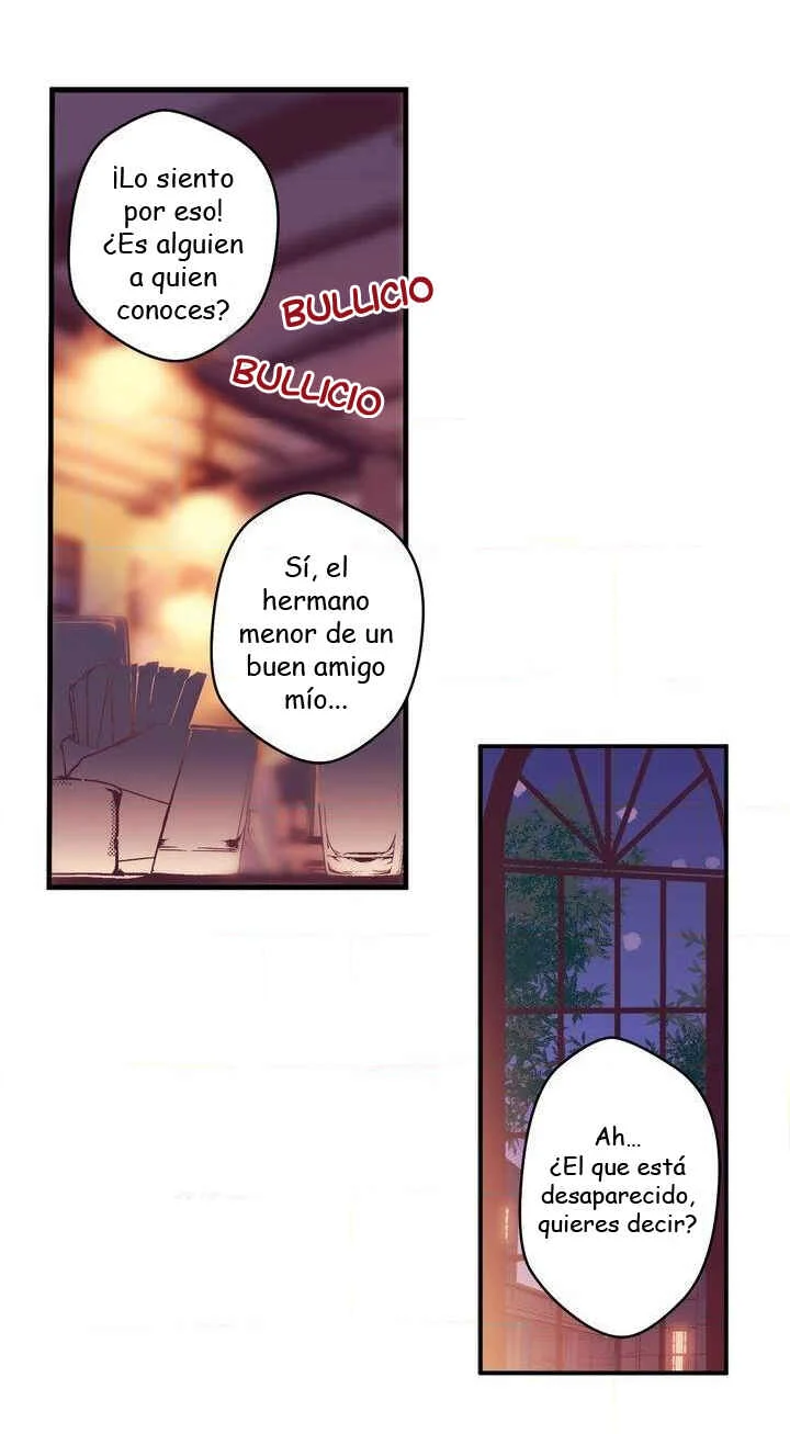 Lost Princess Capítulo 3 - Page 41