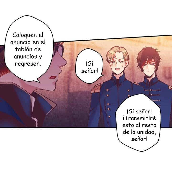 Lost Princess Capítulo 3 - Page 43