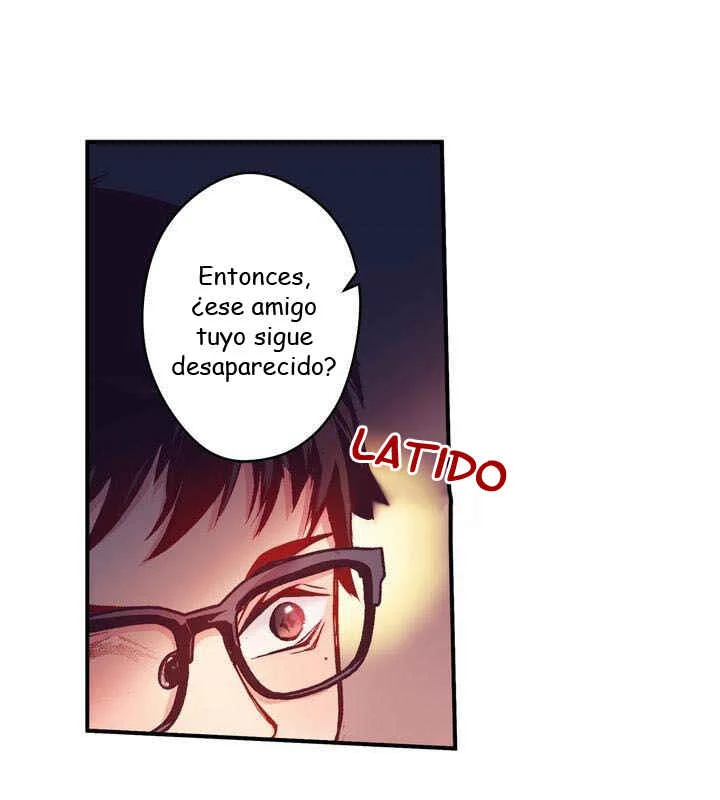 Lost Princess Capítulo 3 - Page 44